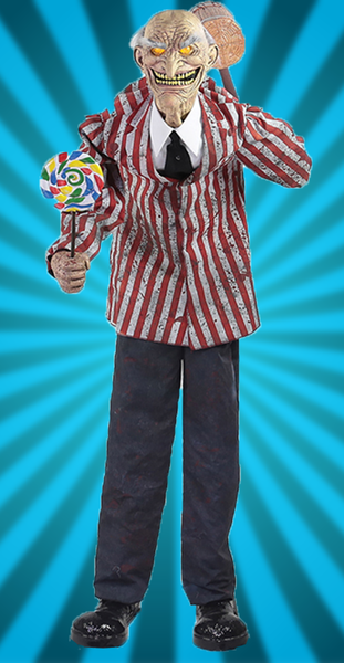 Candy Creep