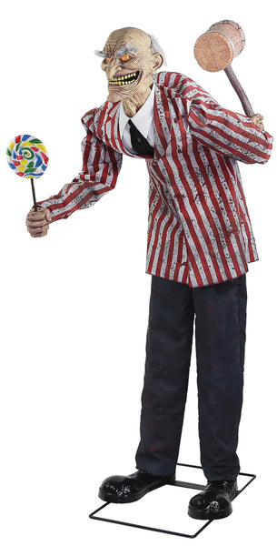 Candy Creep