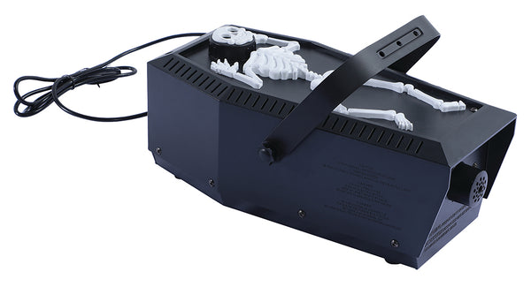 Fog Machine 400 watts with wireless remote