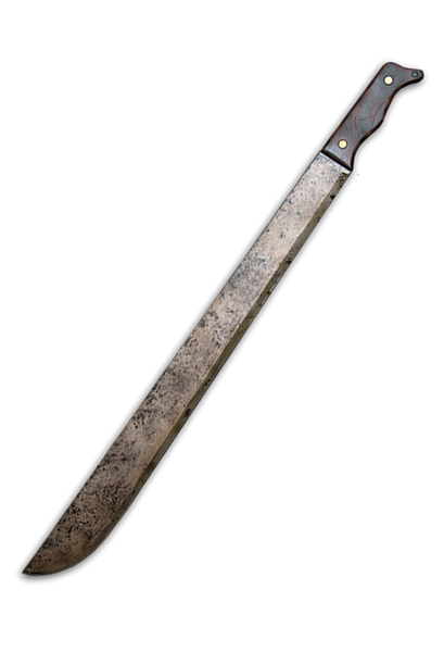The Walking Dead Rick Grimes - 30" Machete