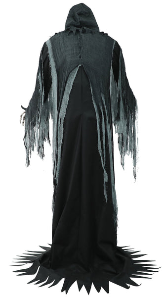 Towering Reaper 10 Foot Animated Prop