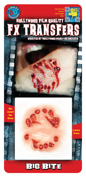 tinsley fx transfers bite effect
