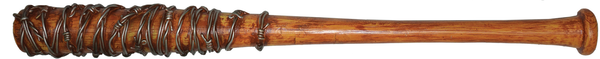 The Walking Dead - Negan's Bat - Lucille - Take It Like A Champ Edition