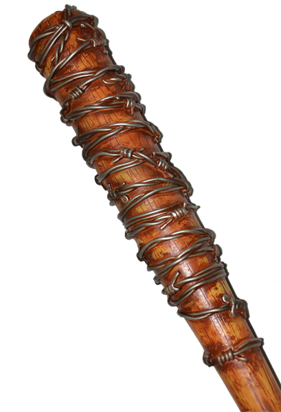 The Walking Dead - Negan's Bat - Lucille - Take It Like A Champ Edition