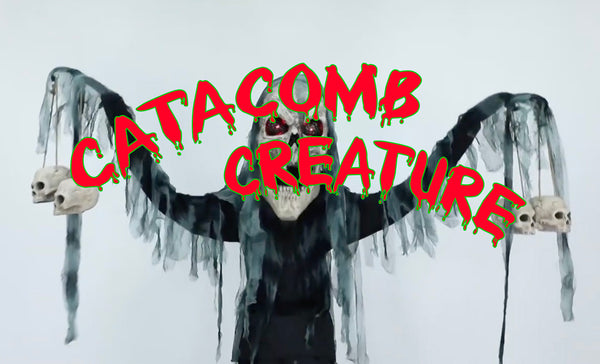 Catacomb Creature