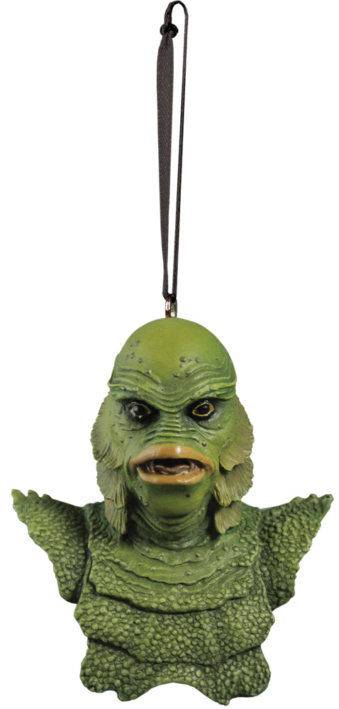 Universal Creature from the Black Lagoon Ornament
