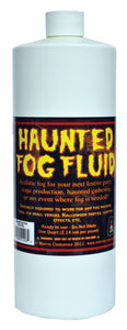 Fog Fluid 1 Quart