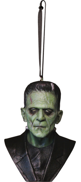 Universal Frankenstein Ornament – Creepy Depot
