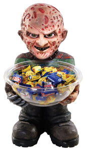 freddy krueger candy bowl holder