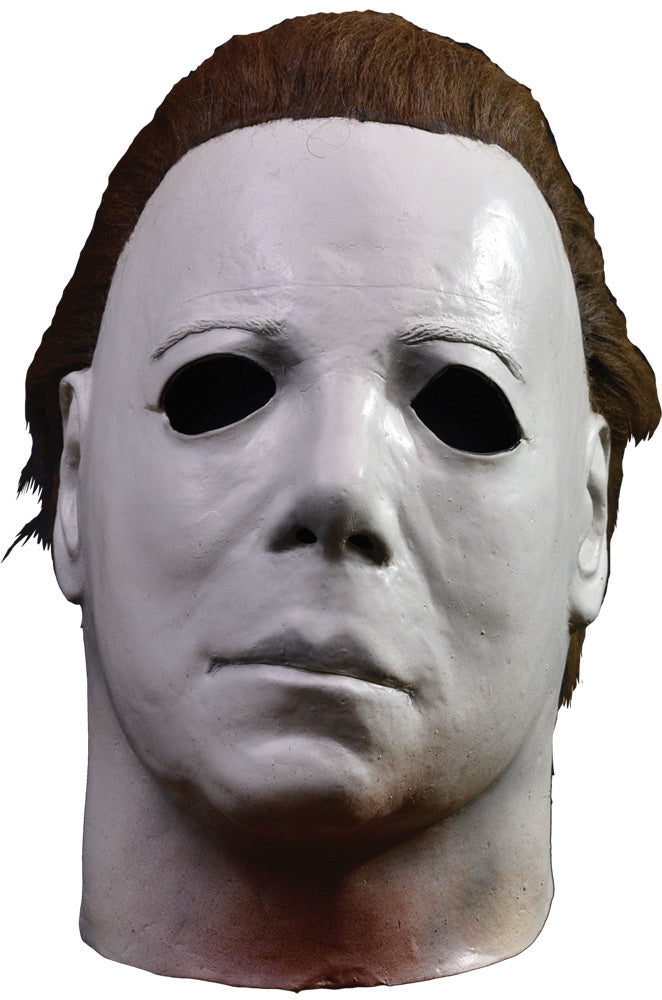 Michael Myers Halloween II Elrod Mask Stranger Things