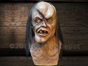 Hatchet Victor Crowley