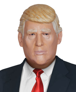 Presidential Trump Adult Mask