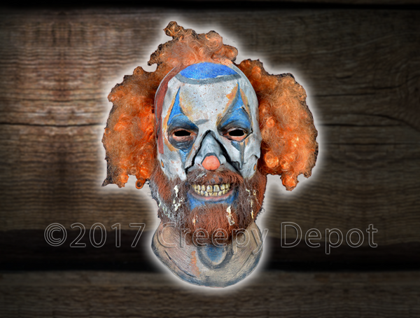 Rob Zombie 31 Schizo Mask