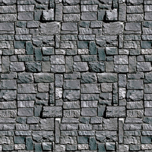 Stone wall cover