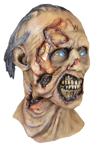 Walking Dead "W" Walker Mask right side