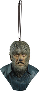 Universal The Wolfman Ornament