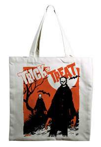 Trick or Treat Bag - The Creepin Cadavers