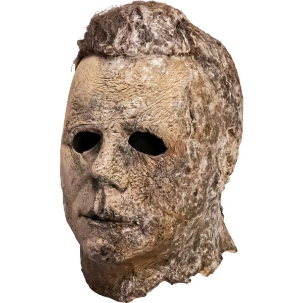 Halloween Ends / Michael Myers Mask 2022