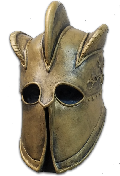 Game of Thrones The Mountain Mask