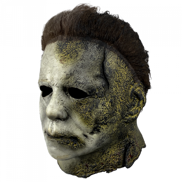 Michael Myers Halloween Kills Mask 2021