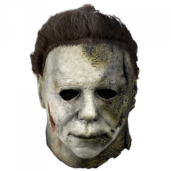 Michael Myers Halloween Kills Mask 2021