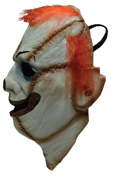 Clown Skinner Mask