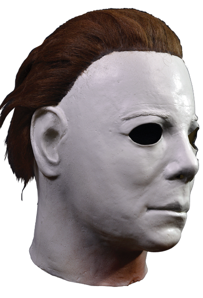 Michael Myers Halloween II Elrod Mask