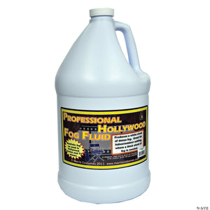 Fog Fluid 1 Gallon