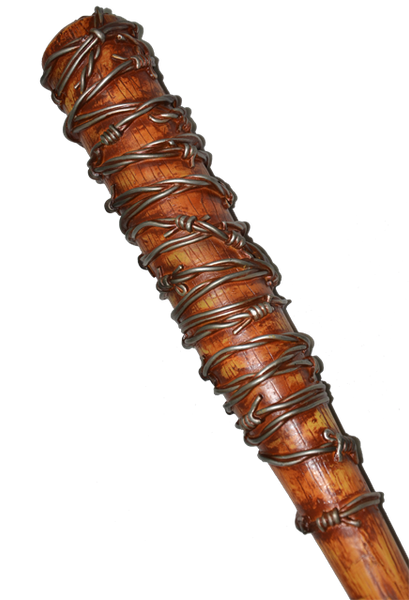 Negan's Lucille - Take it like a champ!   - Back in stock and ready for blood -