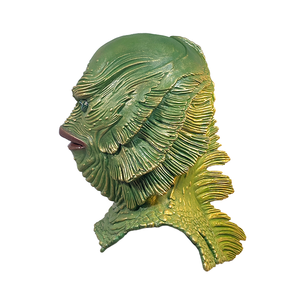 Creature From The Black Lagoon Mask - Universal Studios